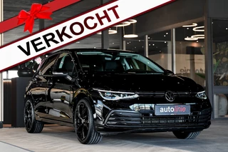 Volkswagen Golf 1.0 TSI Life Business, LED, ACC, Memory, Carplay, Alcantara, Digital, Stoelverwarming, Sfeerverlichting!