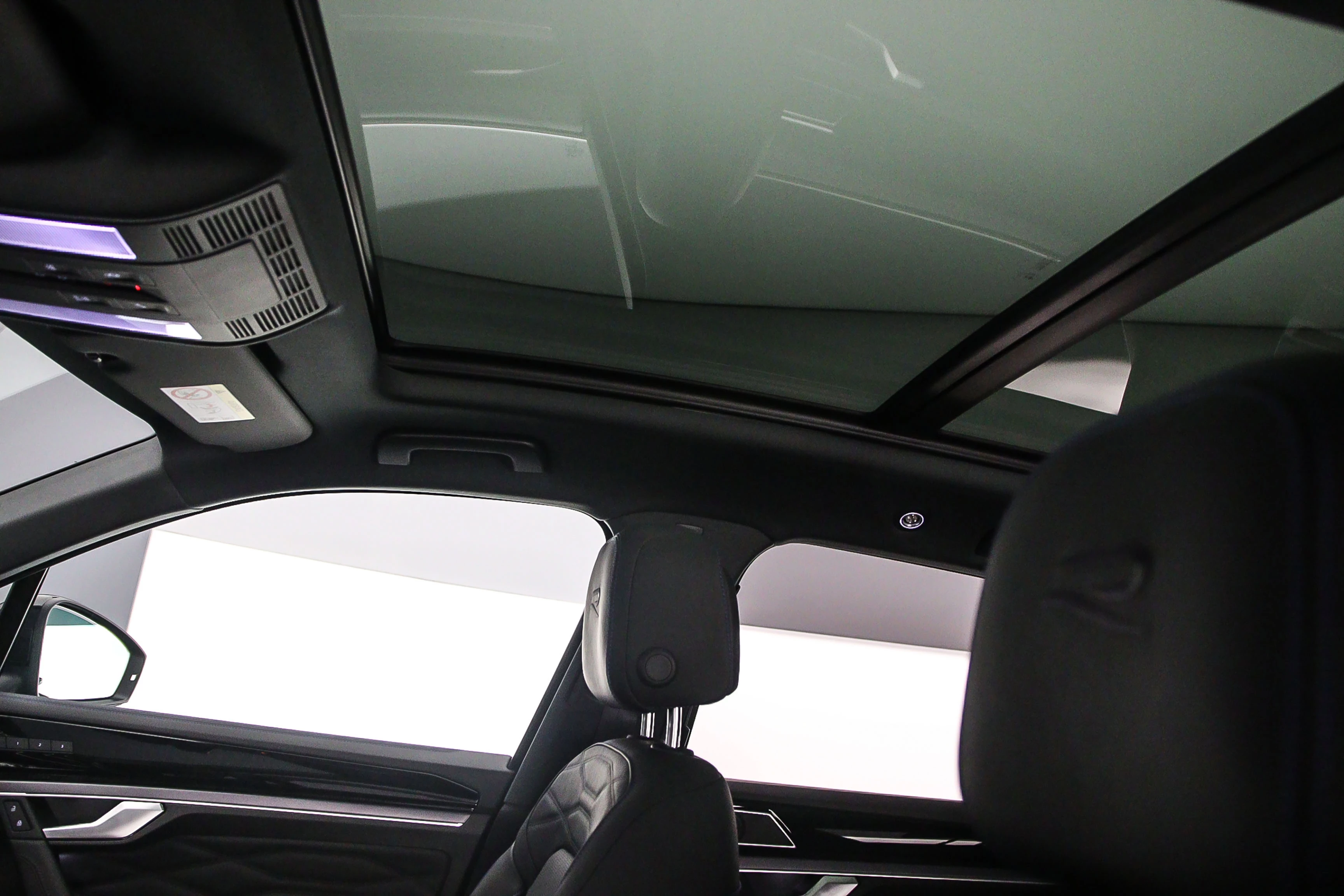 Hoofdafbeelding Volkswagen Touareg