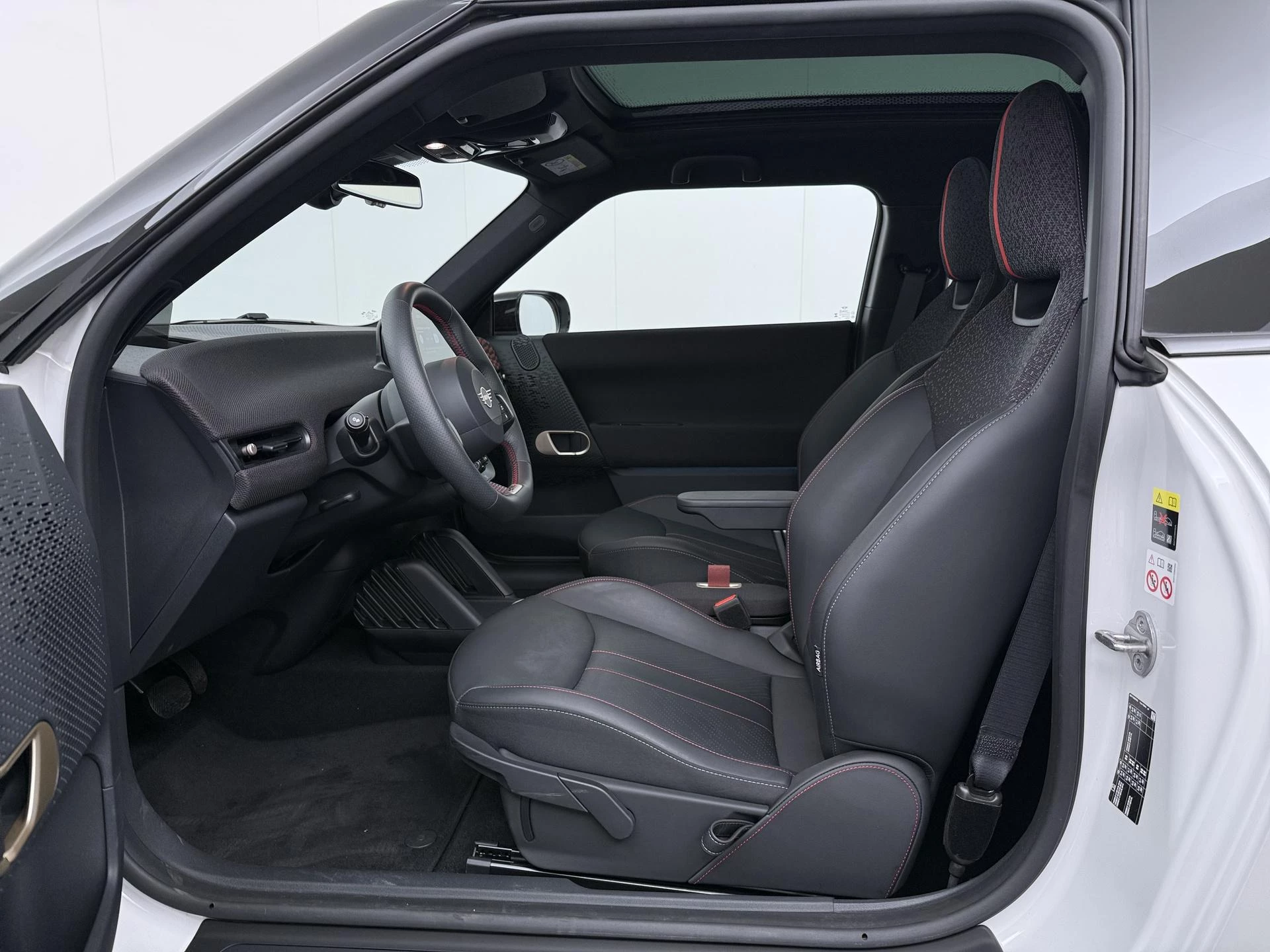 Hoofdafbeelding MINI 3-deurs