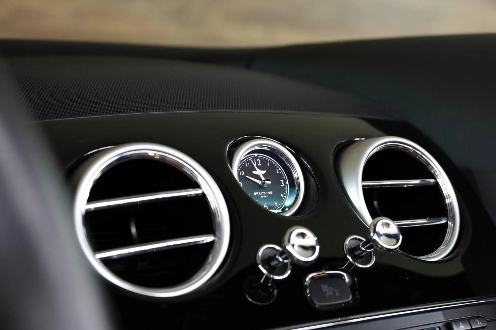 Hoofdafbeelding Bentley Continental GT