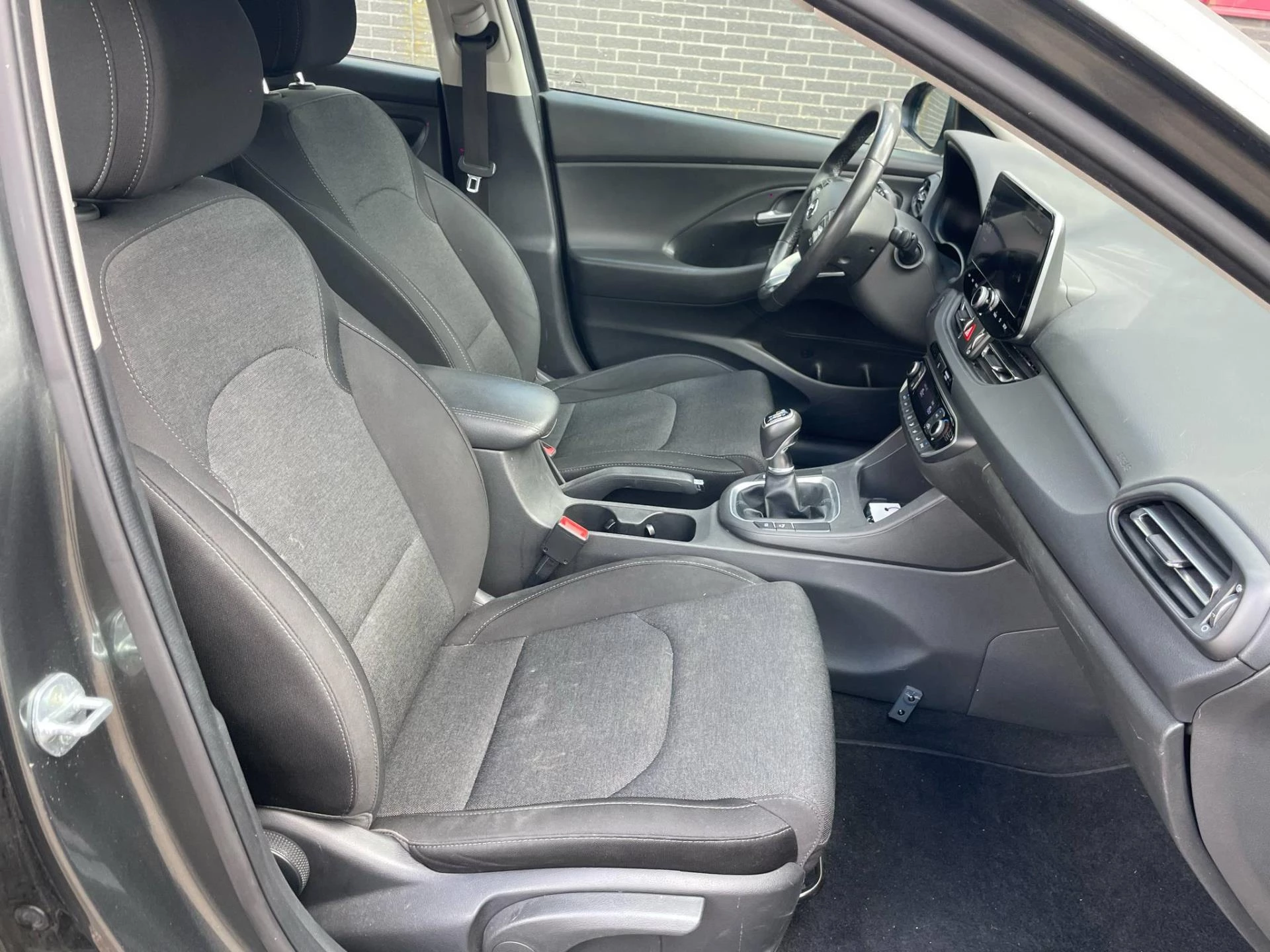 Hoofdafbeelding Hyundai i30
