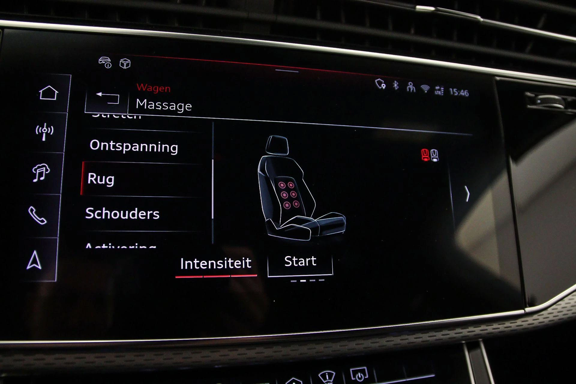 Hoofdafbeelding Audi SQ7