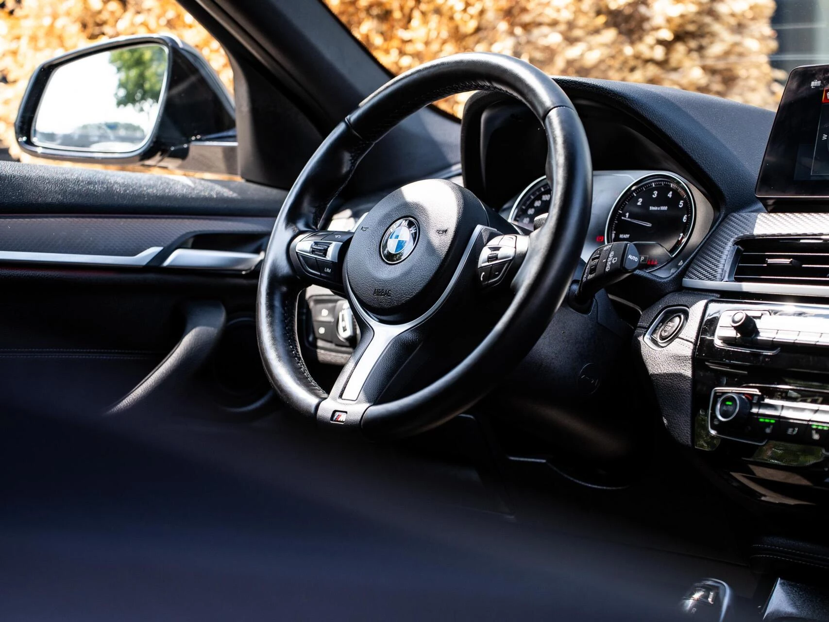 Hoofdafbeelding BMW X2