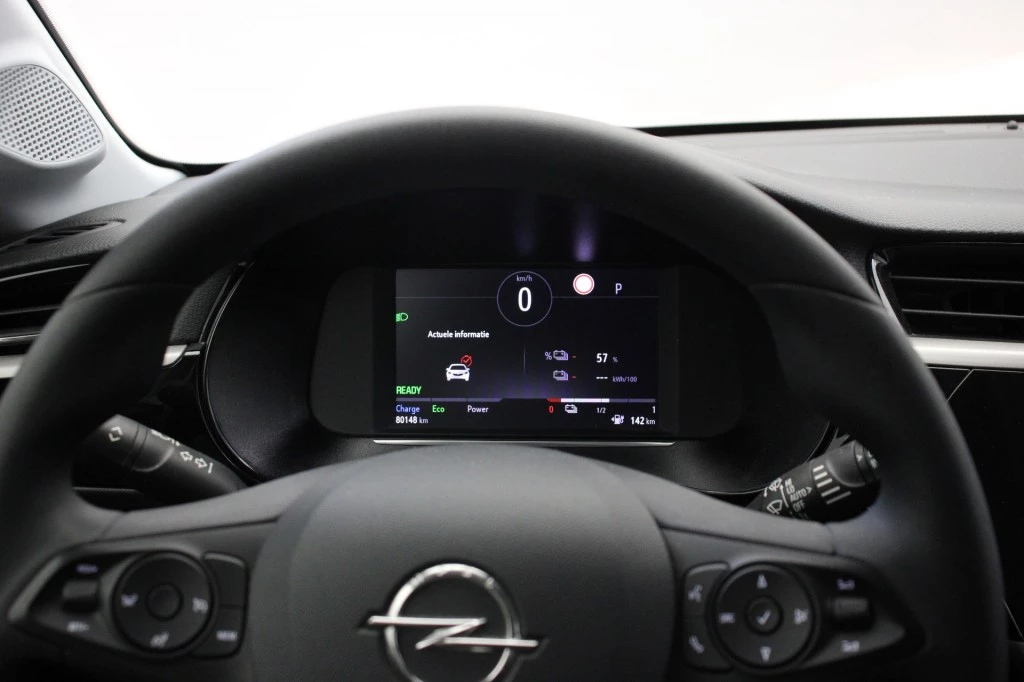Hoofdafbeelding Opel Corsa-e