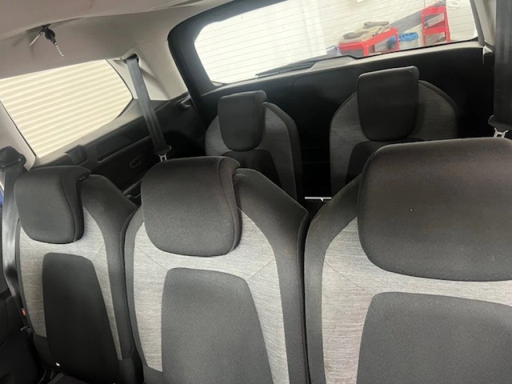Hoofdafbeelding Citroën C4