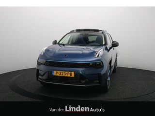Lynk & Co 01 1.5 Plug-in Hybrid 261PK | Trekhaak | NL Auto | 360° Camera | Panoramadak