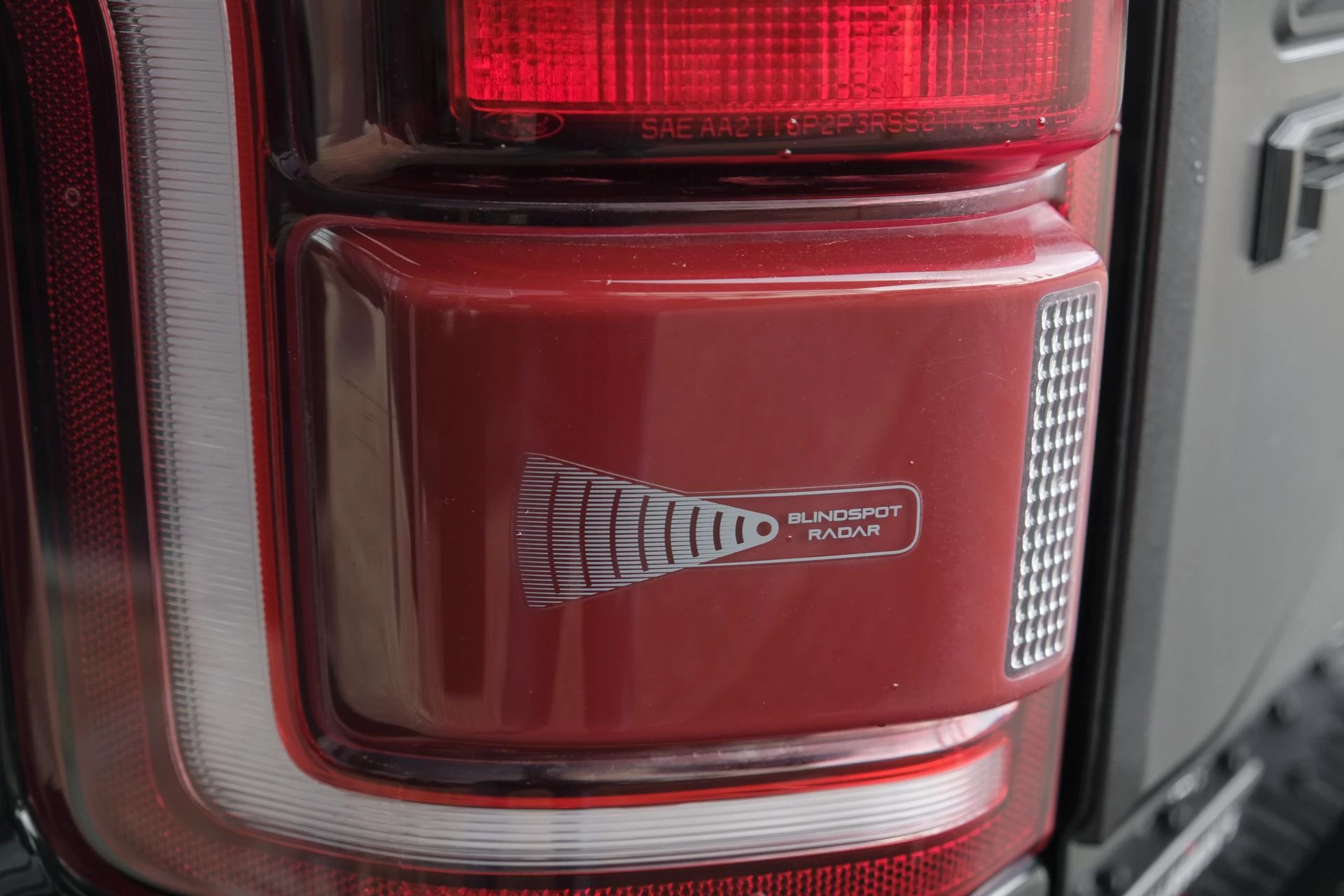 Hoofdafbeelding Ford F-150