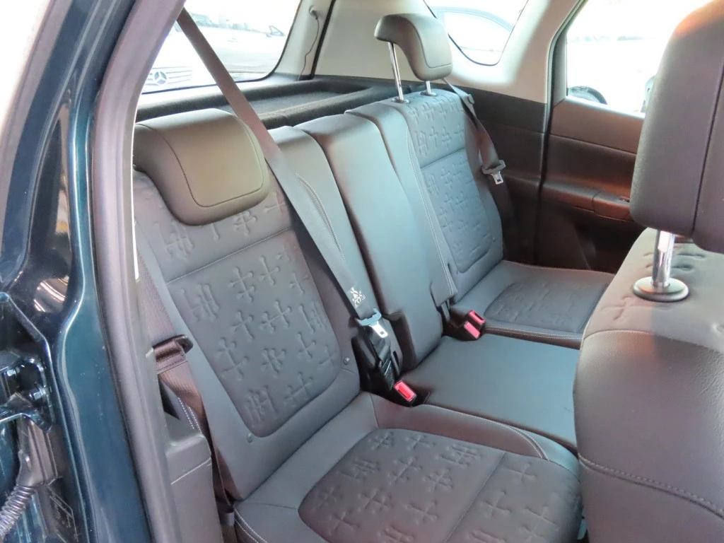 Hoofdafbeelding Opel Meriva