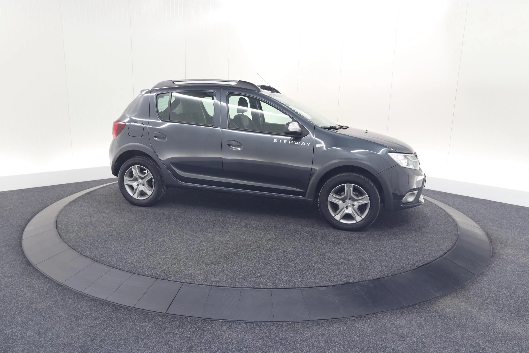 Hoofdafbeelding Dacia Sandero Stepway