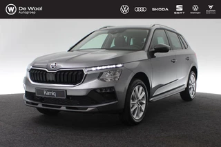 Škoda Kamiq Business Edition 1.0 TSI 115 pk