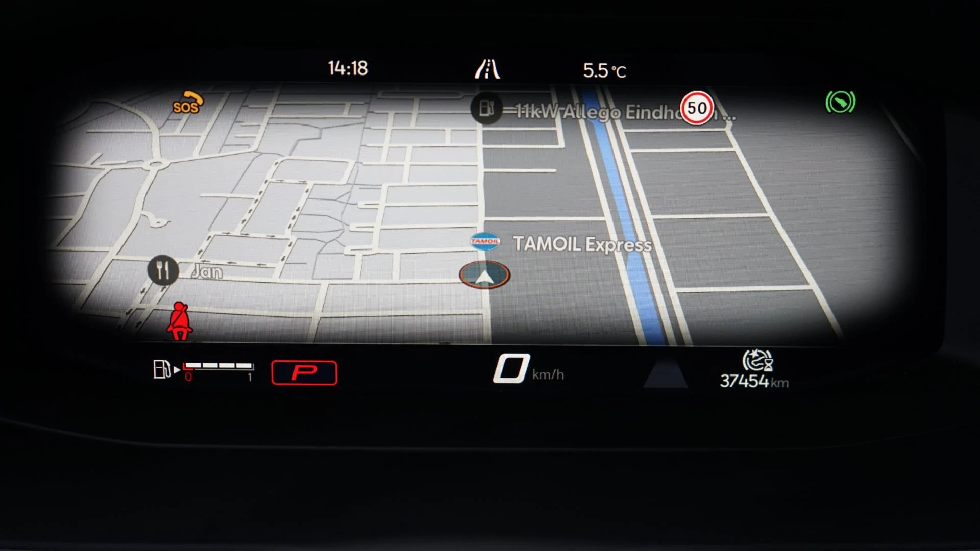 Hoofdafbeelding CUPRA Leon