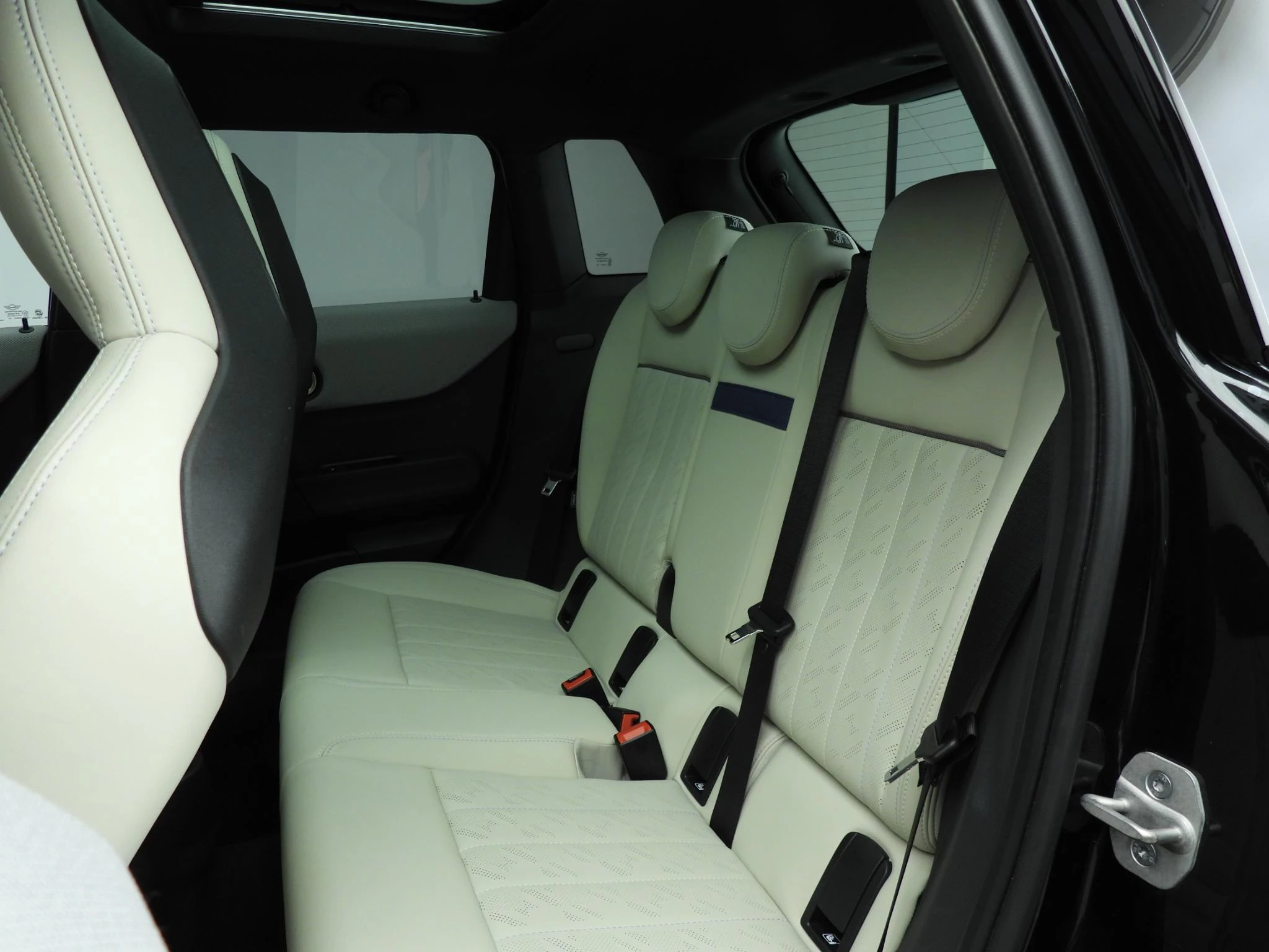 Hoofdafbeelding MINI 5-deurs