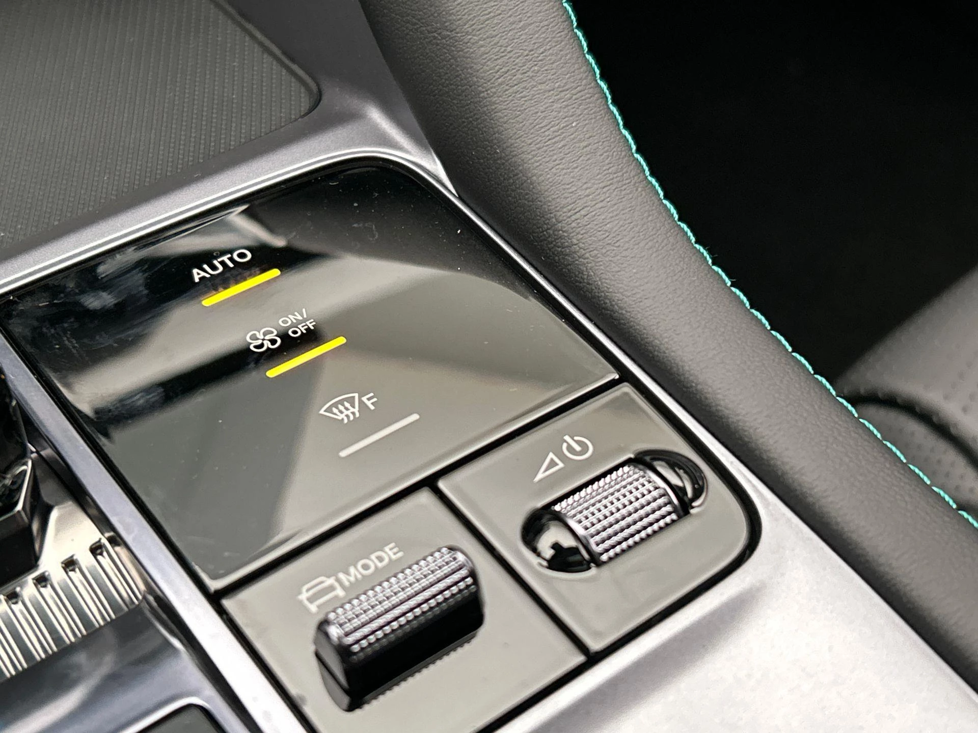 Hoofdafbeelding BYD SEAL U