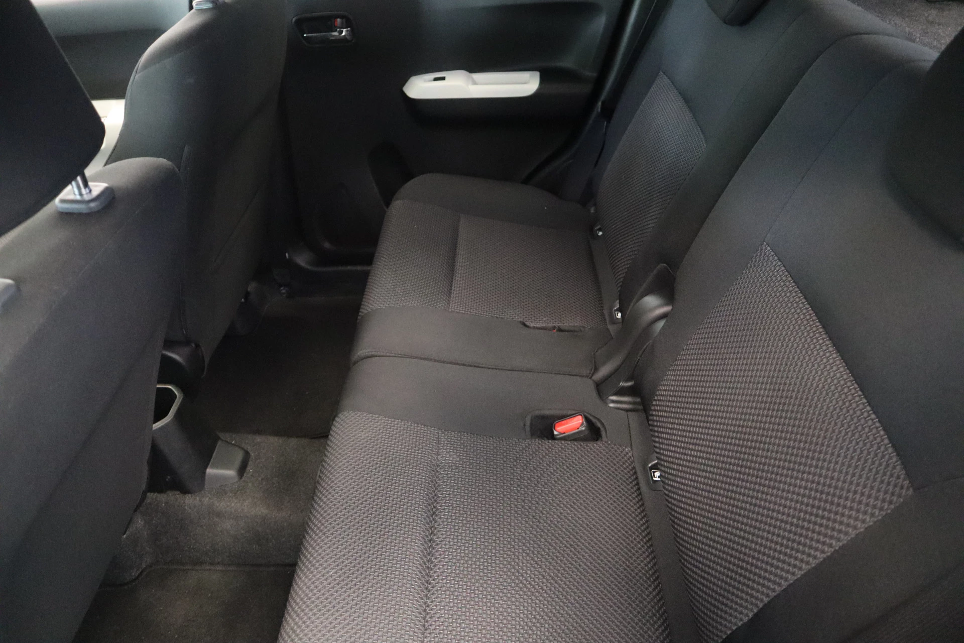 Hoofdafbeelding Suzuki Ignis