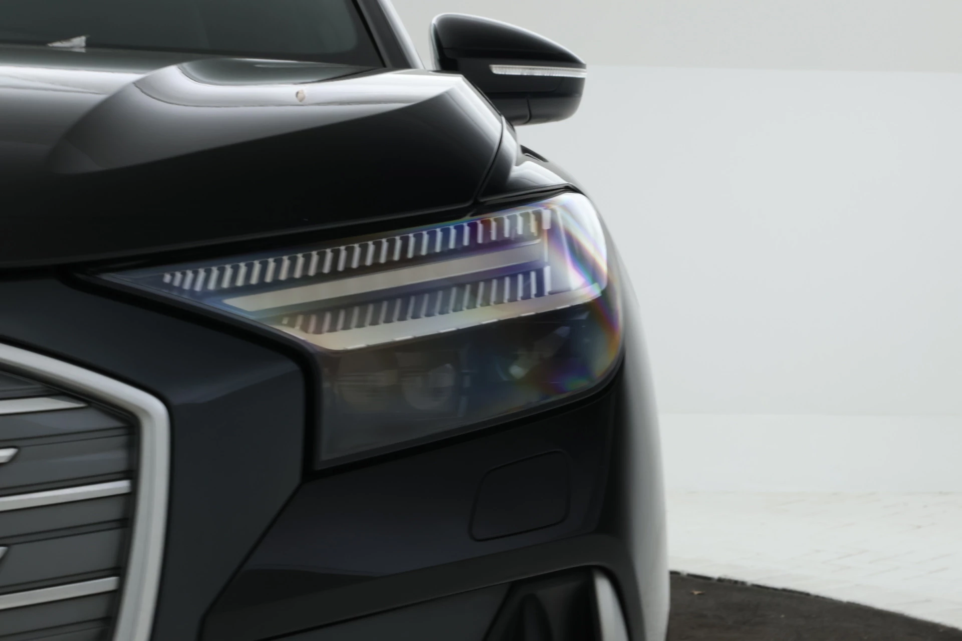 Hoofdafbeelding Audi Q4 Sportback e-tron