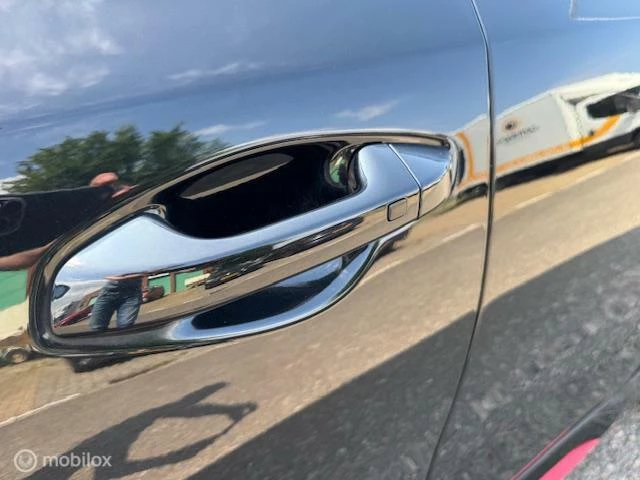 Hoofdafbeelding Kia ProCeed