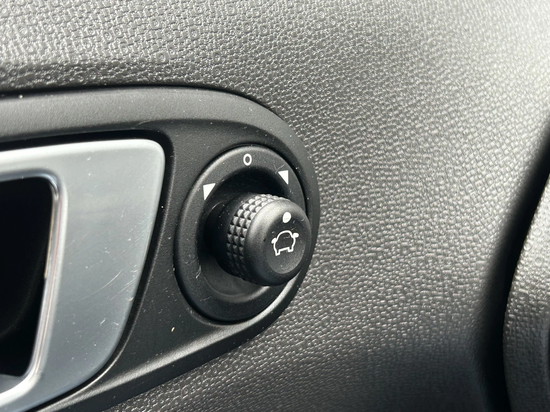 Hoofdafbeelding Ford EcoSport