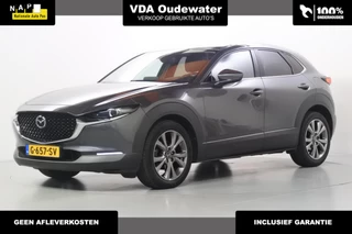 Mazda CX-30 2.0 X 180pk Automaat Luxury Trekhaak