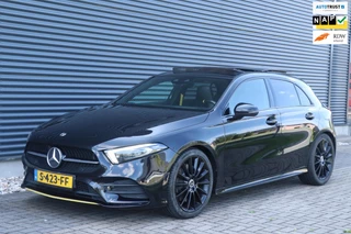 Mercedes-Benz A-klasse 250 | PANO / HUD / EDITION 1