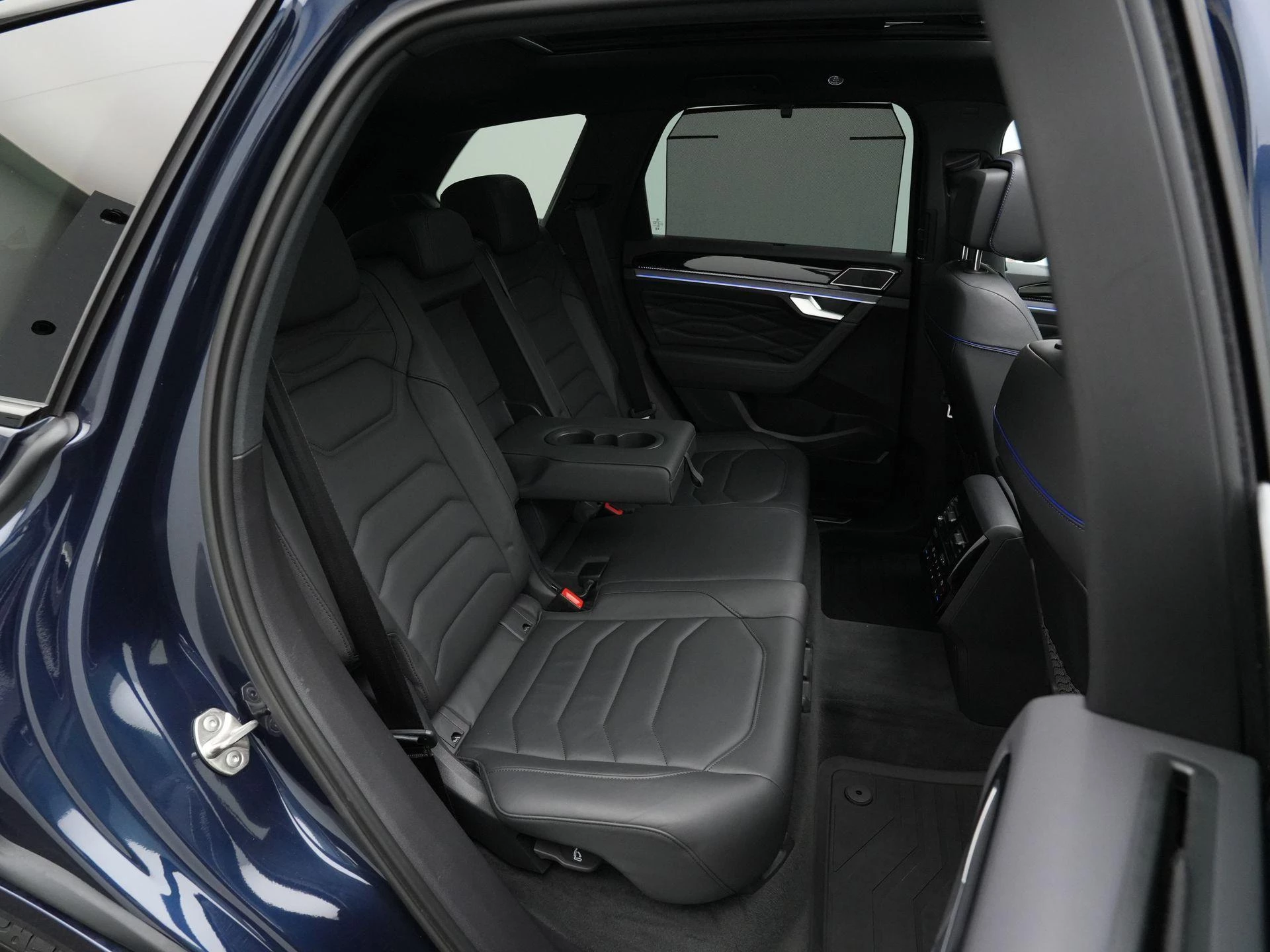 Hoofdafbeelding Volkswagen Touareg