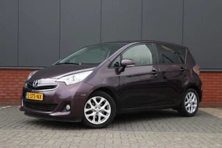 Toyota Verso-S 1.3 VVT-i Dynamic Automaat | Airco | navi | cruise control panoramadak