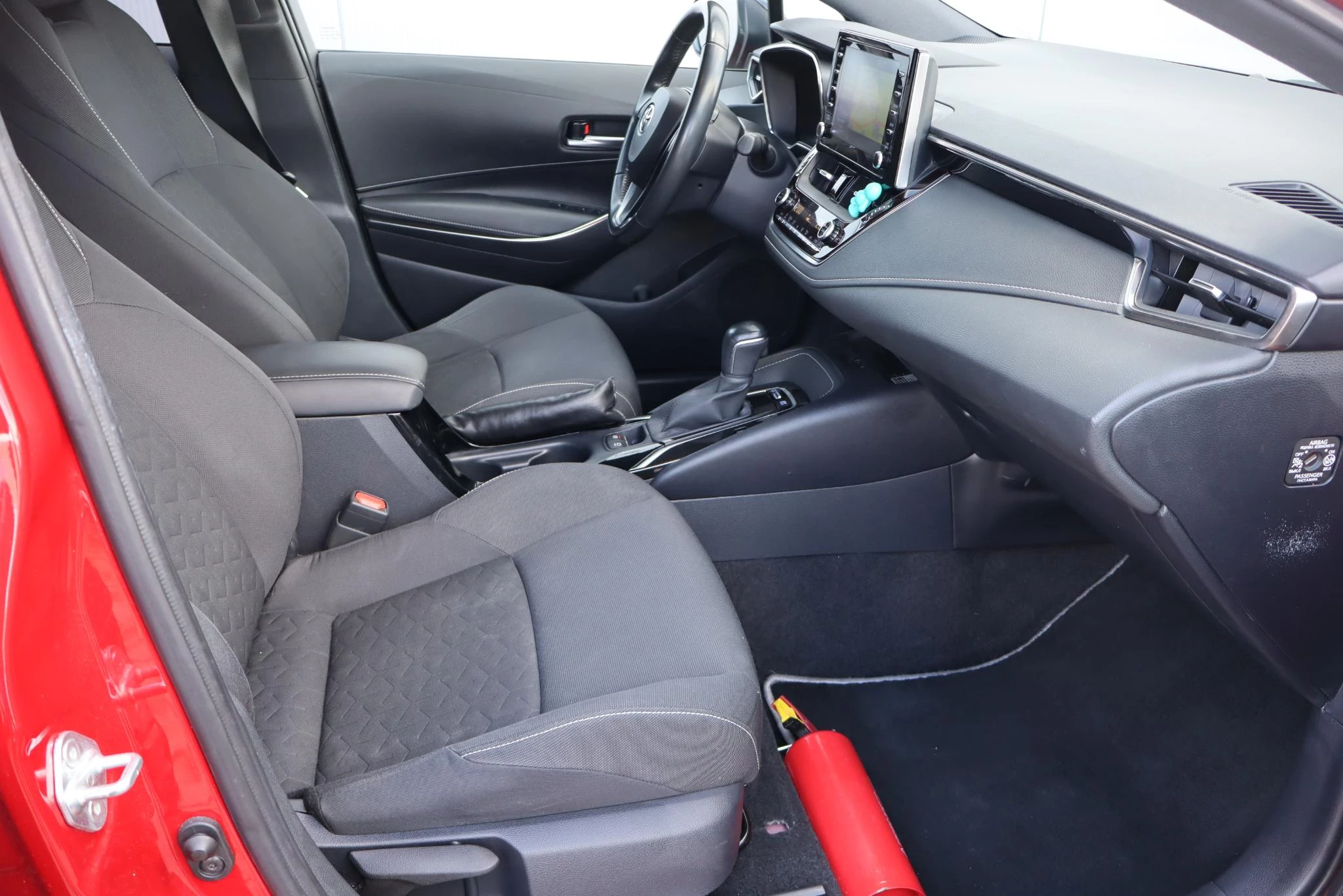 Hoofdafbeelding Toyota Corolla Touring Sports