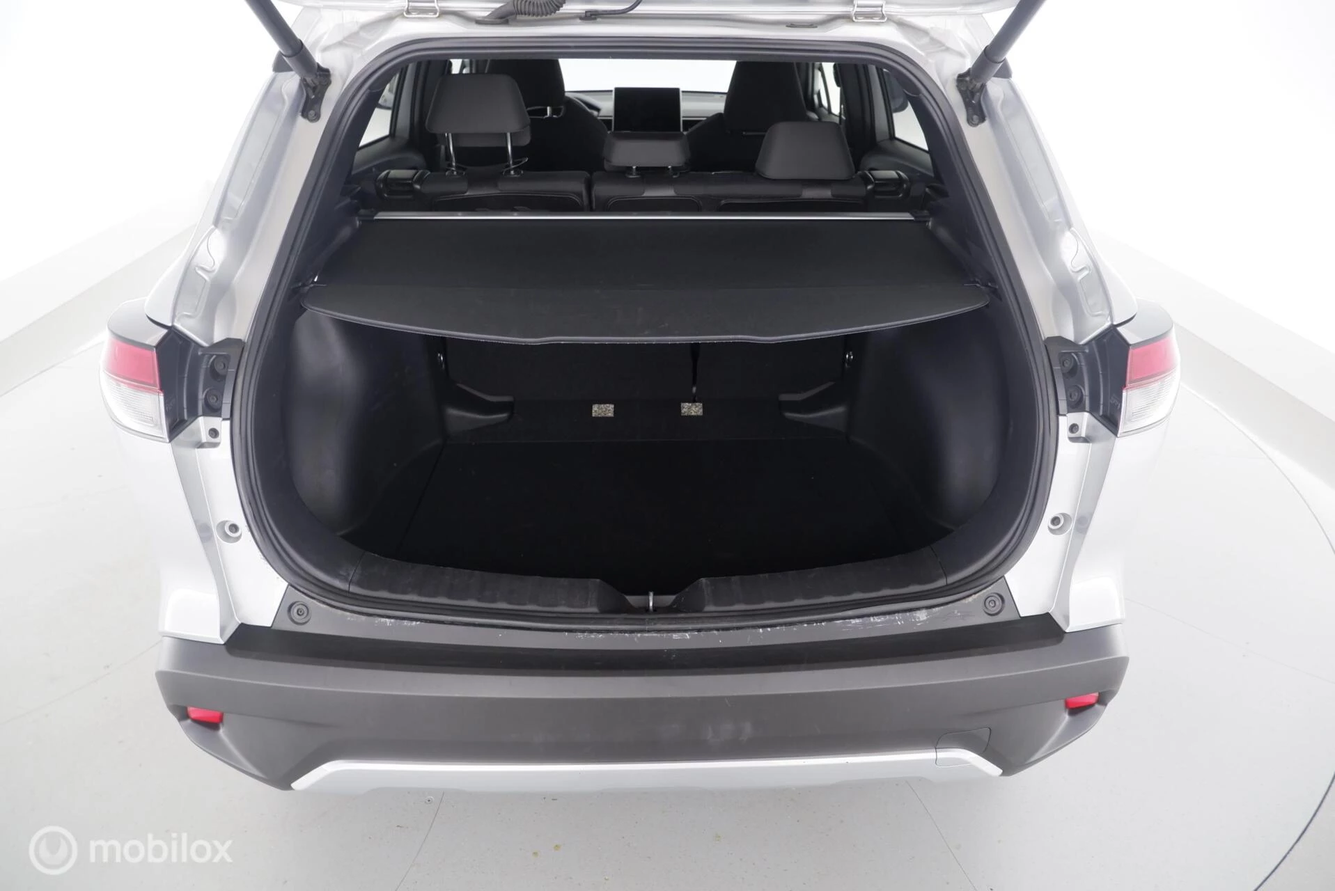 Hoofdafbeelding Toyota Corolla Cross