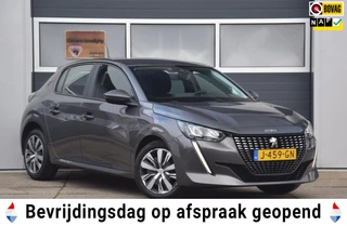 Peugeot 208 1.5 BlueHDi Active