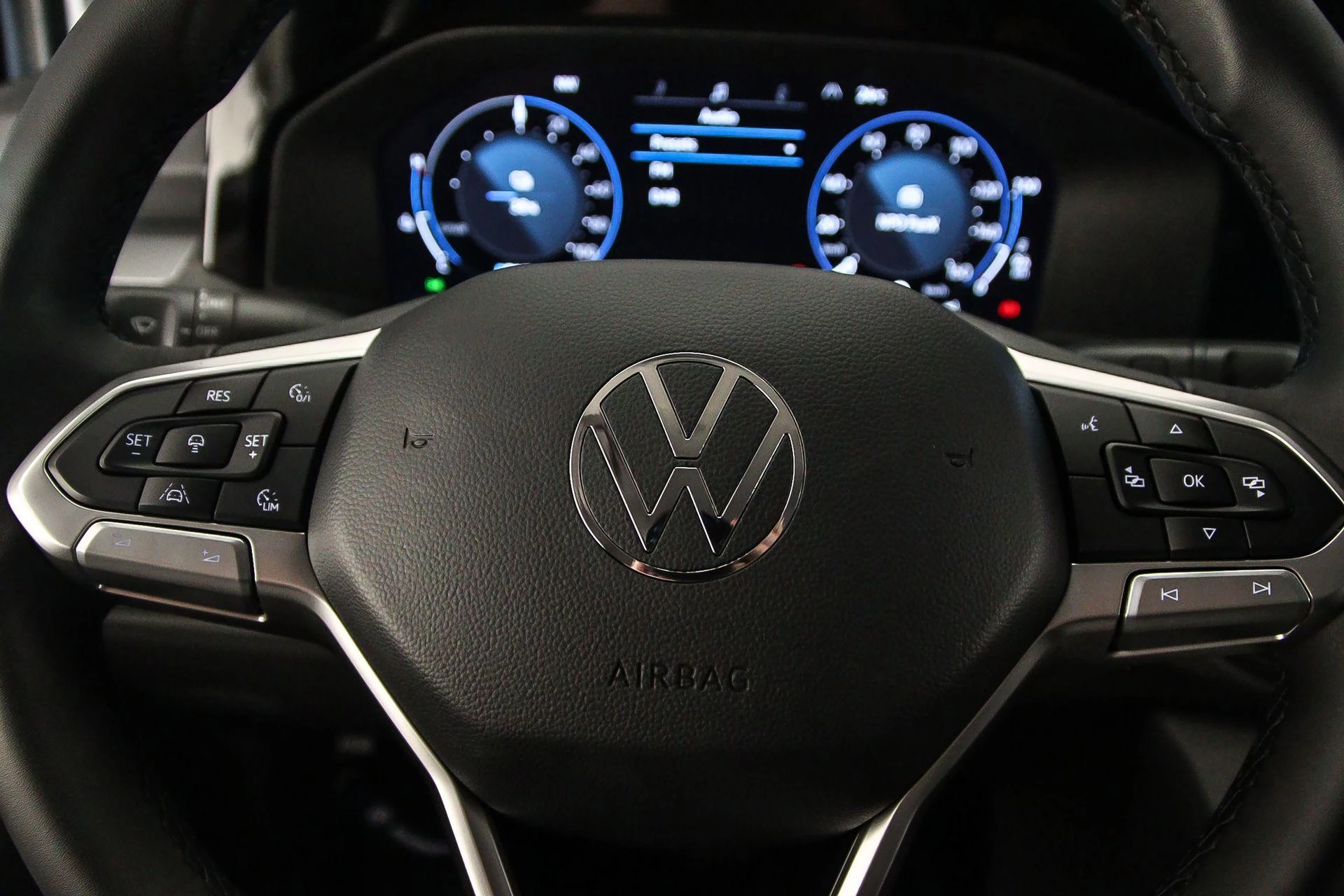 Hoofdafbeelding Volkswagen e-Transporter
