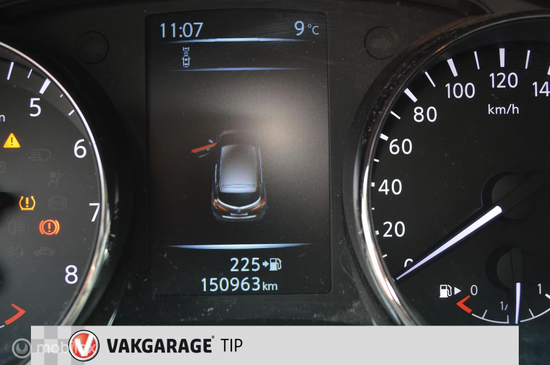 Hoofdafbeelding Nissan Pulsar