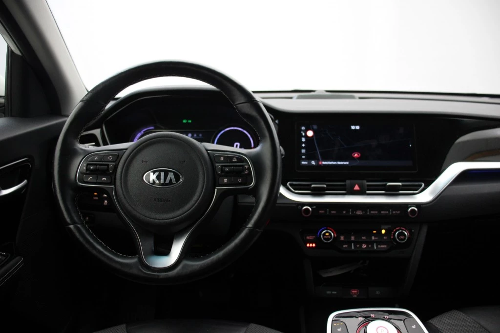 Hoofdafbeelding Kia e-Niro