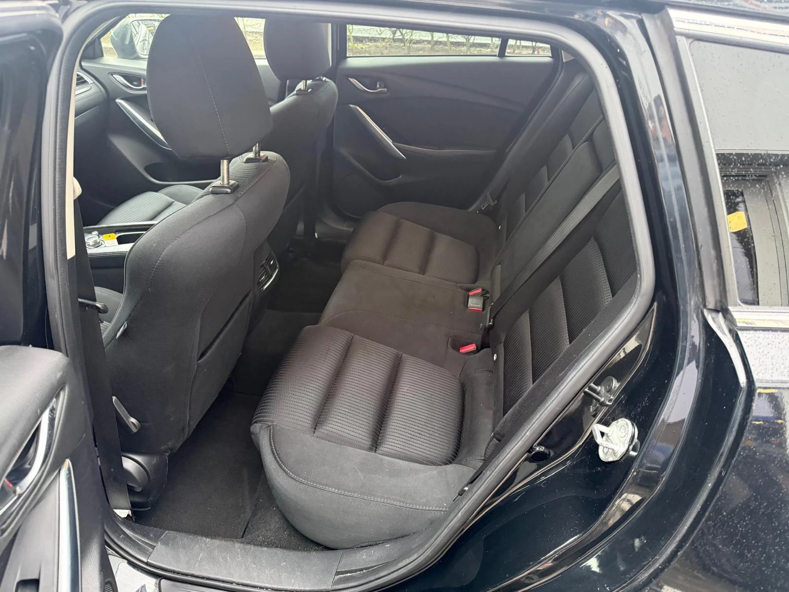 Hoofdafbeelding Mazda 6