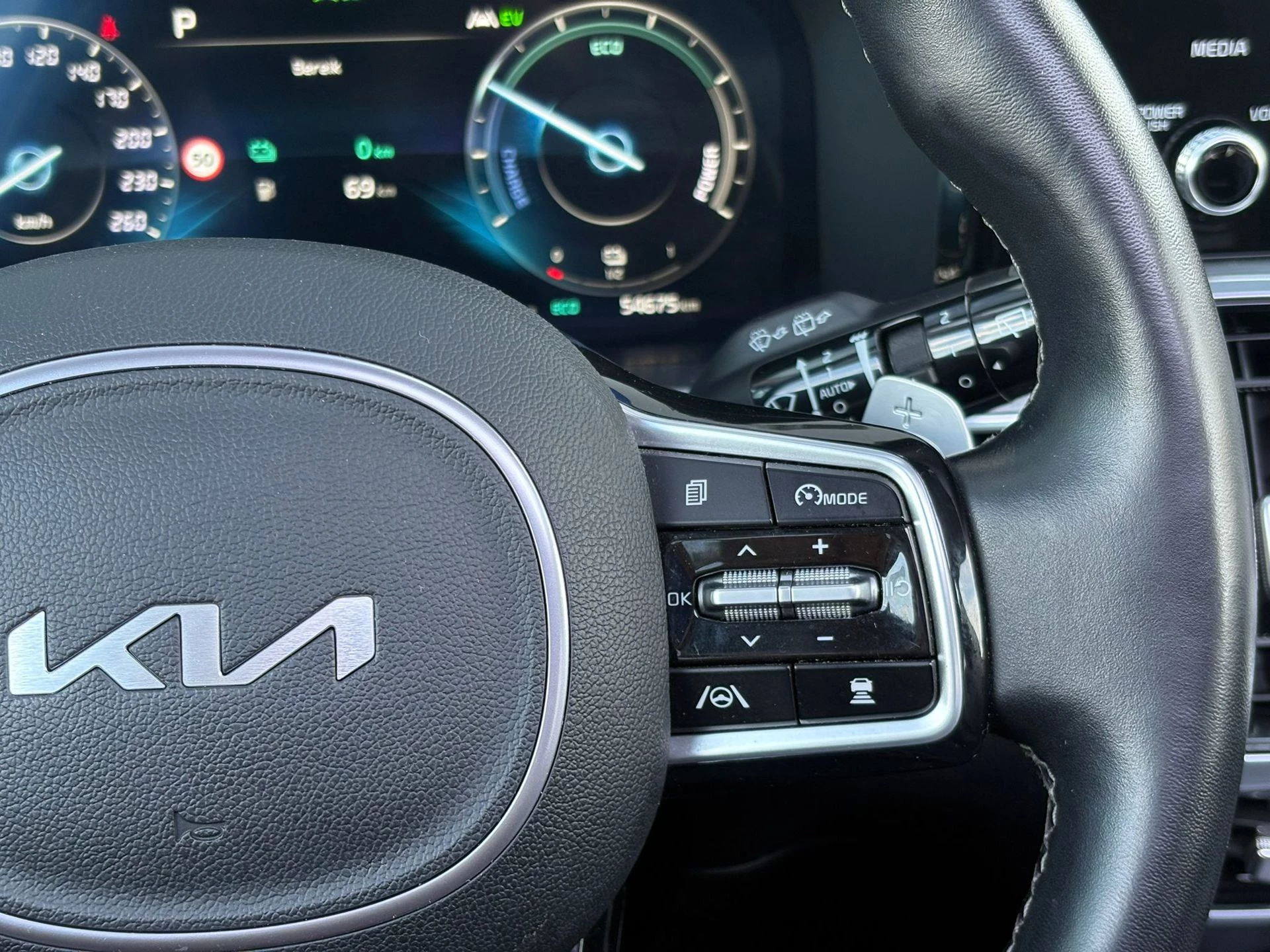 Hoofdafbeelding Kia Sorento