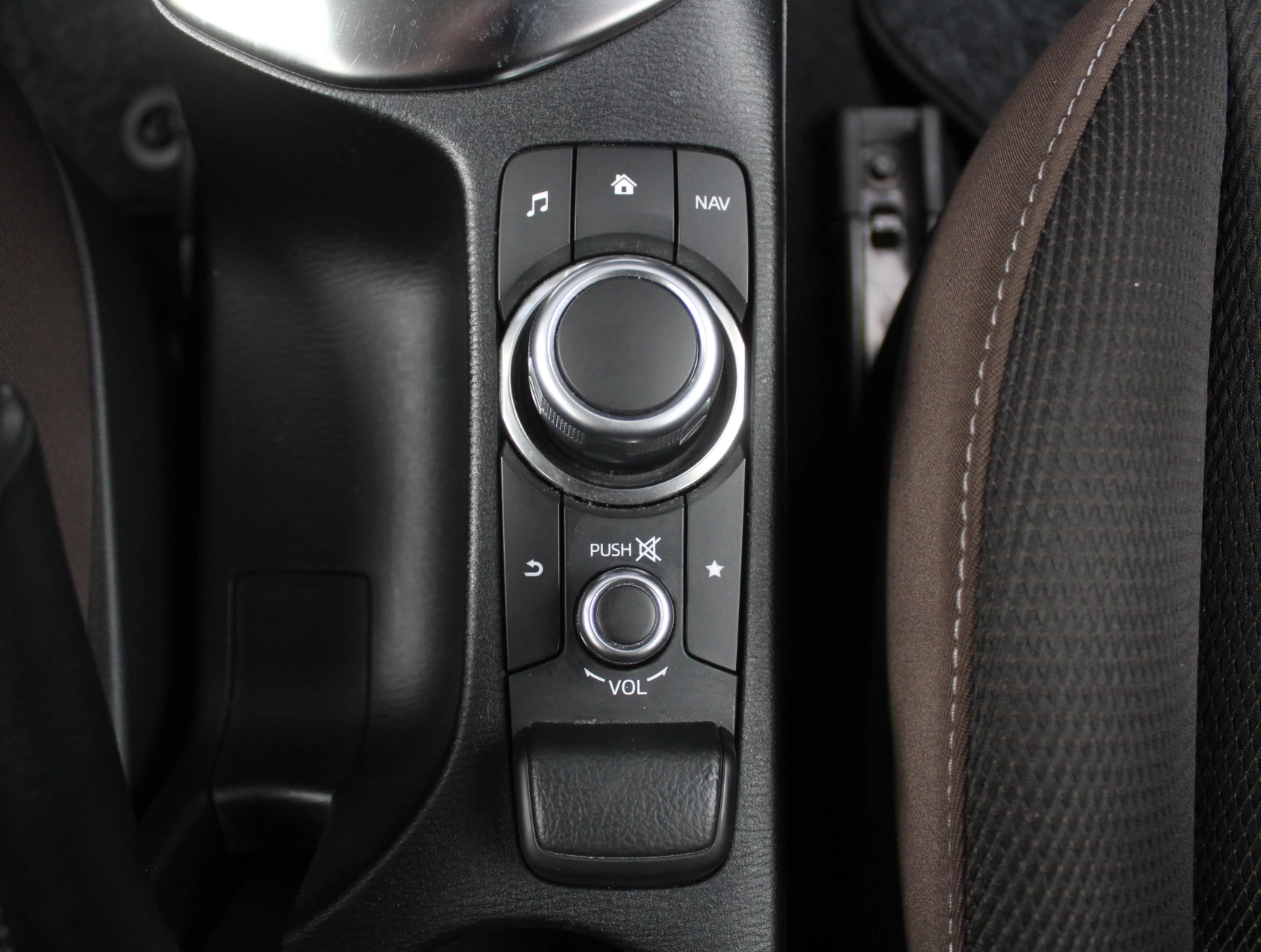 Hoofdafbeelding Mazda 2