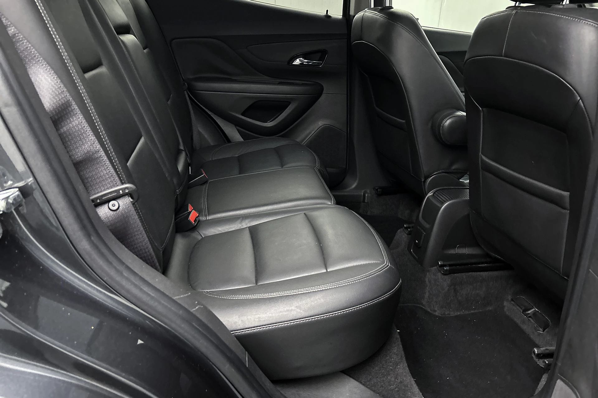 Hoofdafbeelding Opel Mokka X