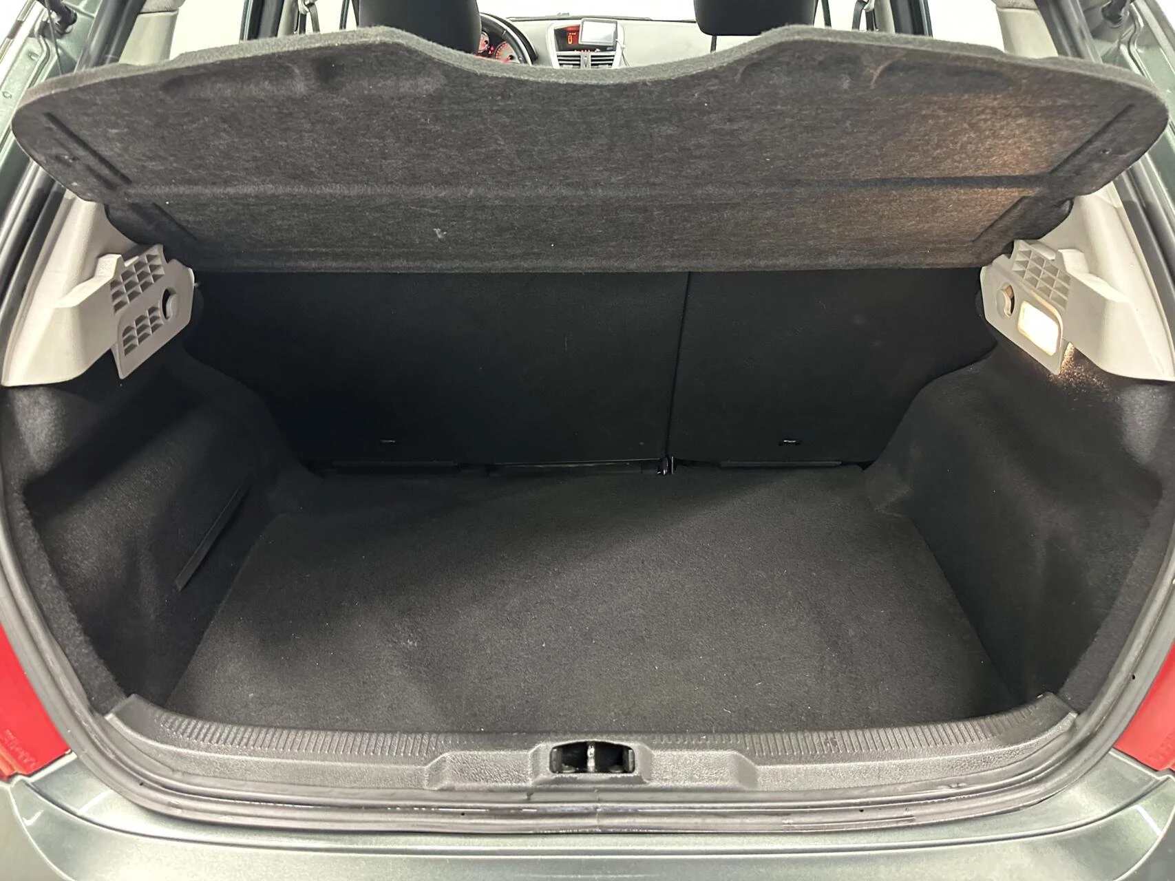 Hoofdafbeelding Peugeot 207