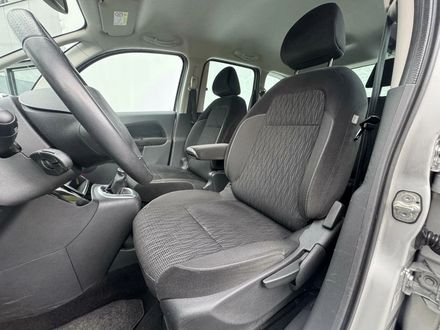 Hoofdafbeelding Citroën C3 Picasso