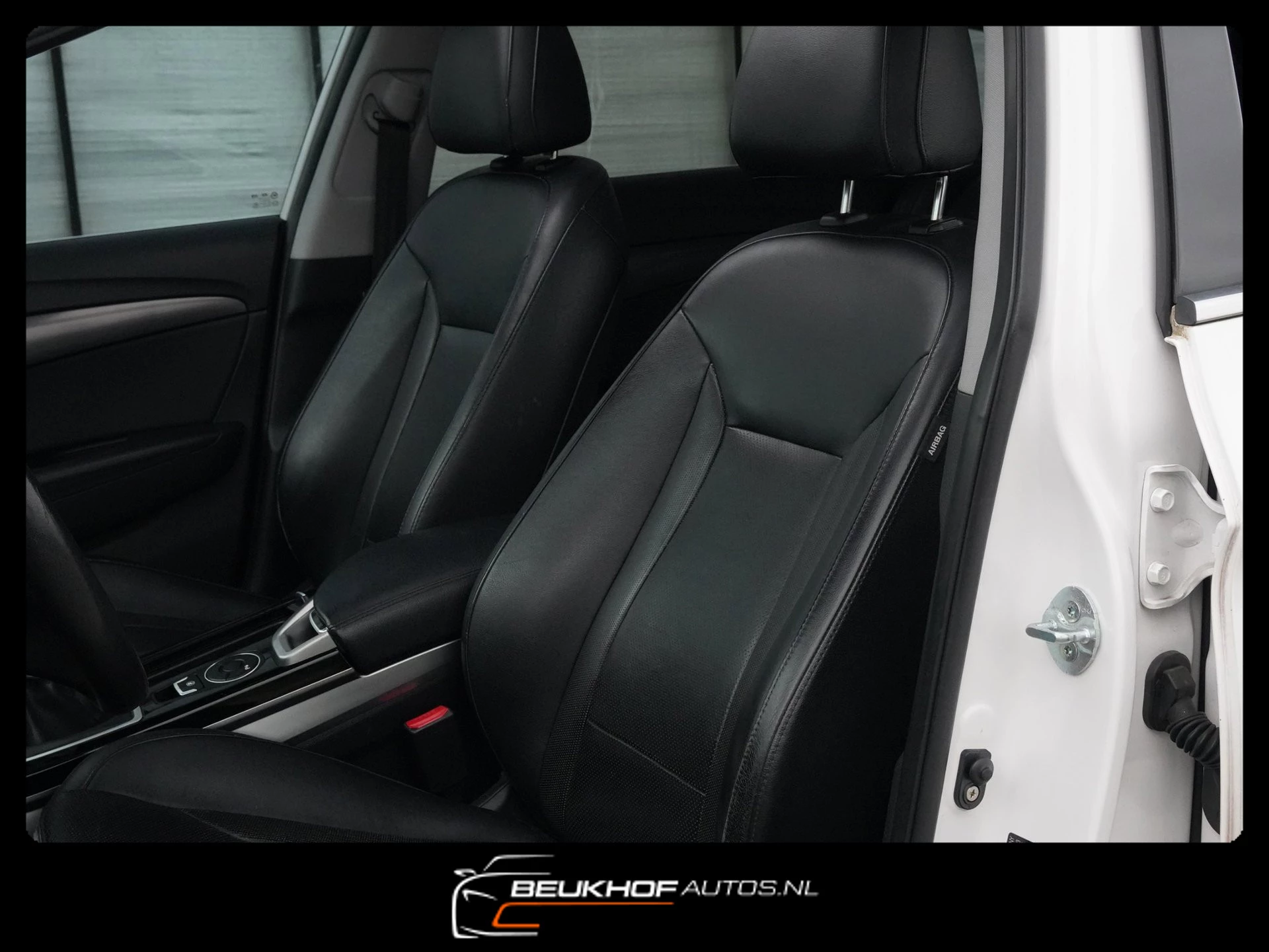 Hoofdafbeelding Hyundai i40