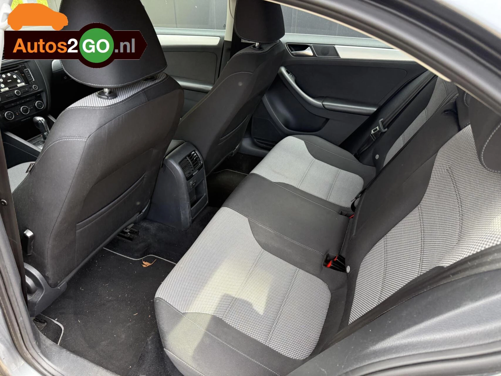 Hoofdafbeelding Volkswagen Jetta