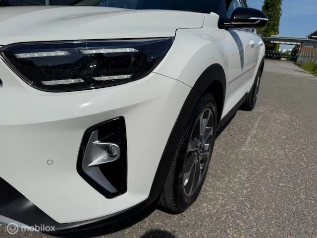 Hoofdafbeelding Kia Stonic