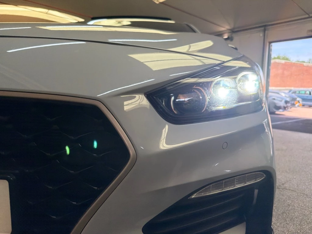 Hoofdafbeelding Hyundai i30
