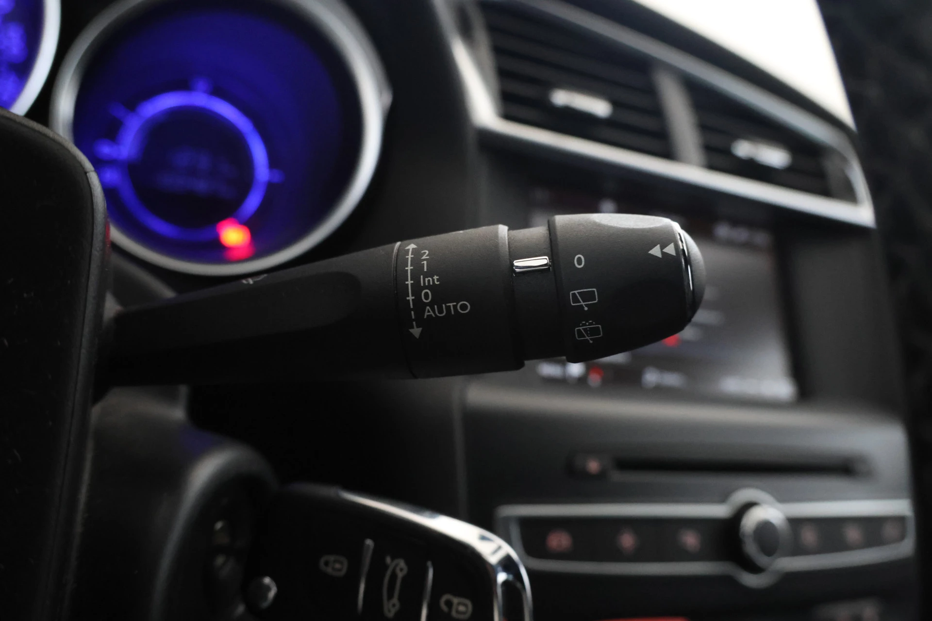 Hoofdafbeelding DS DS 4