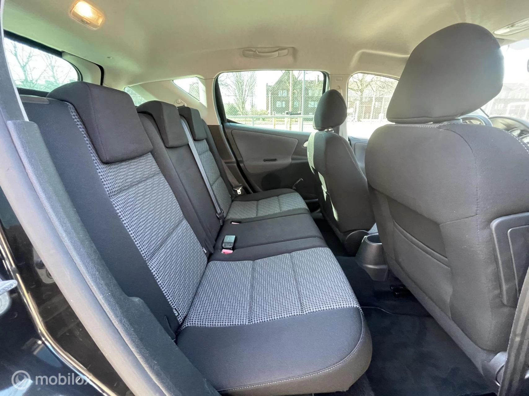 Hoofdafbeelding Peugeot 207