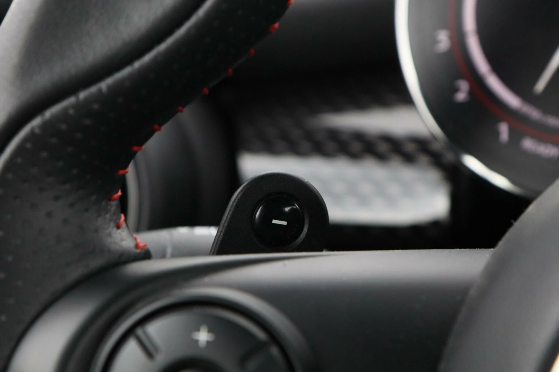 Hoofdafbeelding MINI Cooper Cabrio