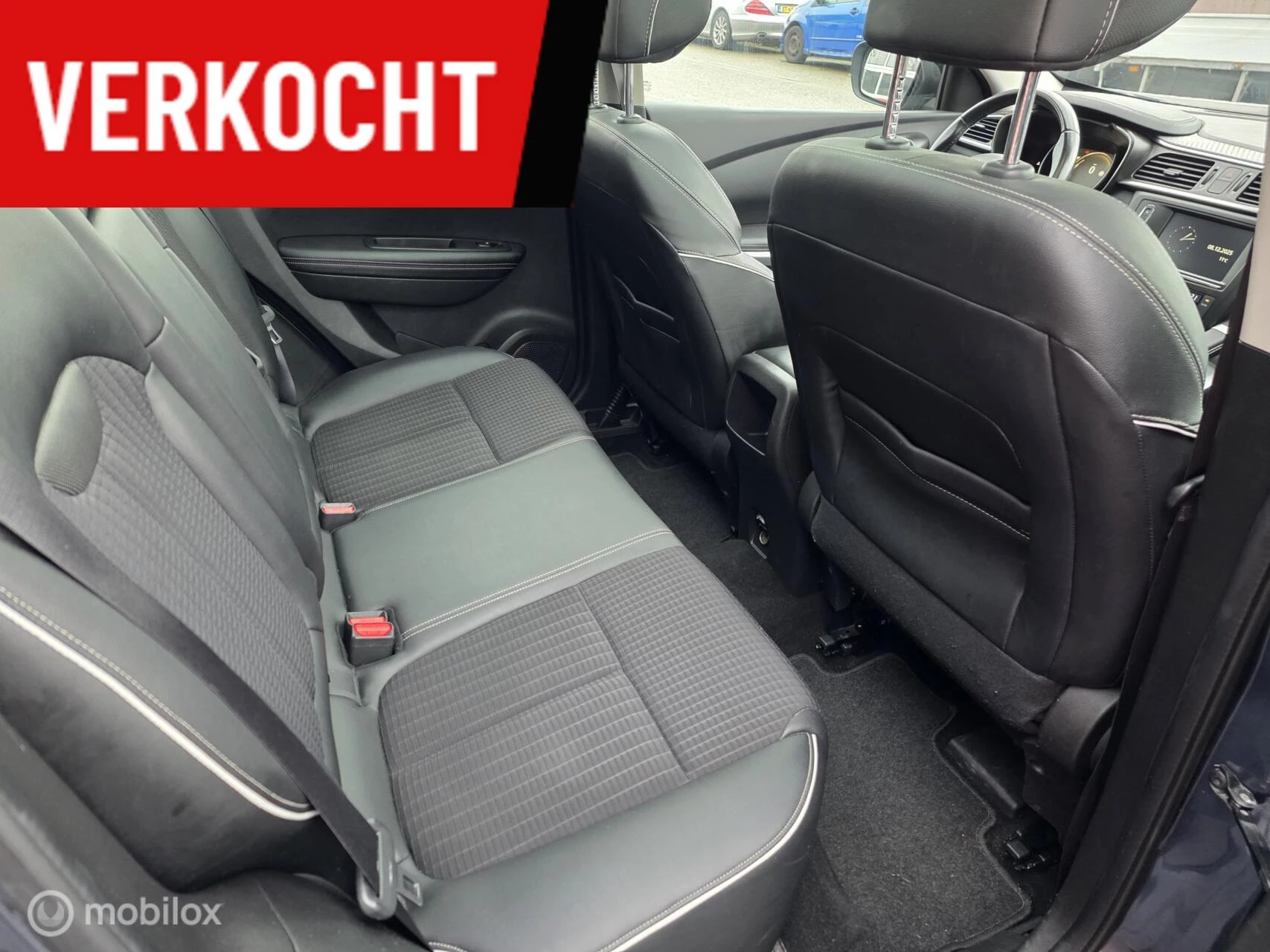 Hoofdafbeelding Renault Kadjar