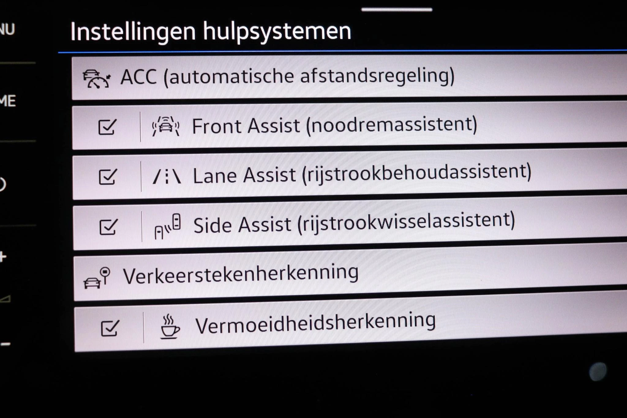 Hoofdafbeelding Volkswagen Tiguan Allspace