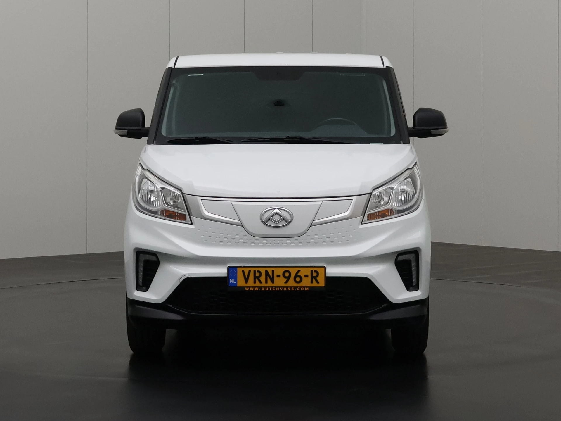 Hoofdafbeelding Maxus eDeliver3