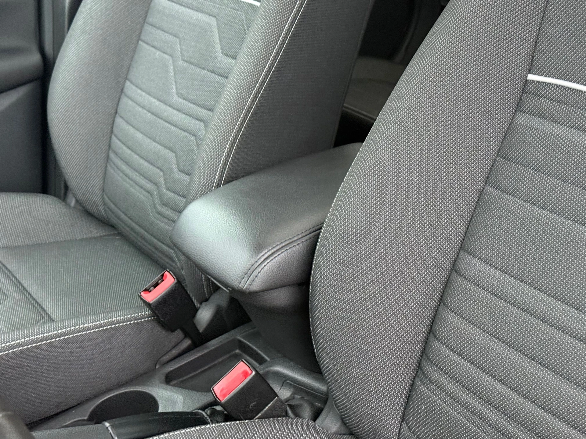 Hoofdafbeelding Ford Tourneo Connect