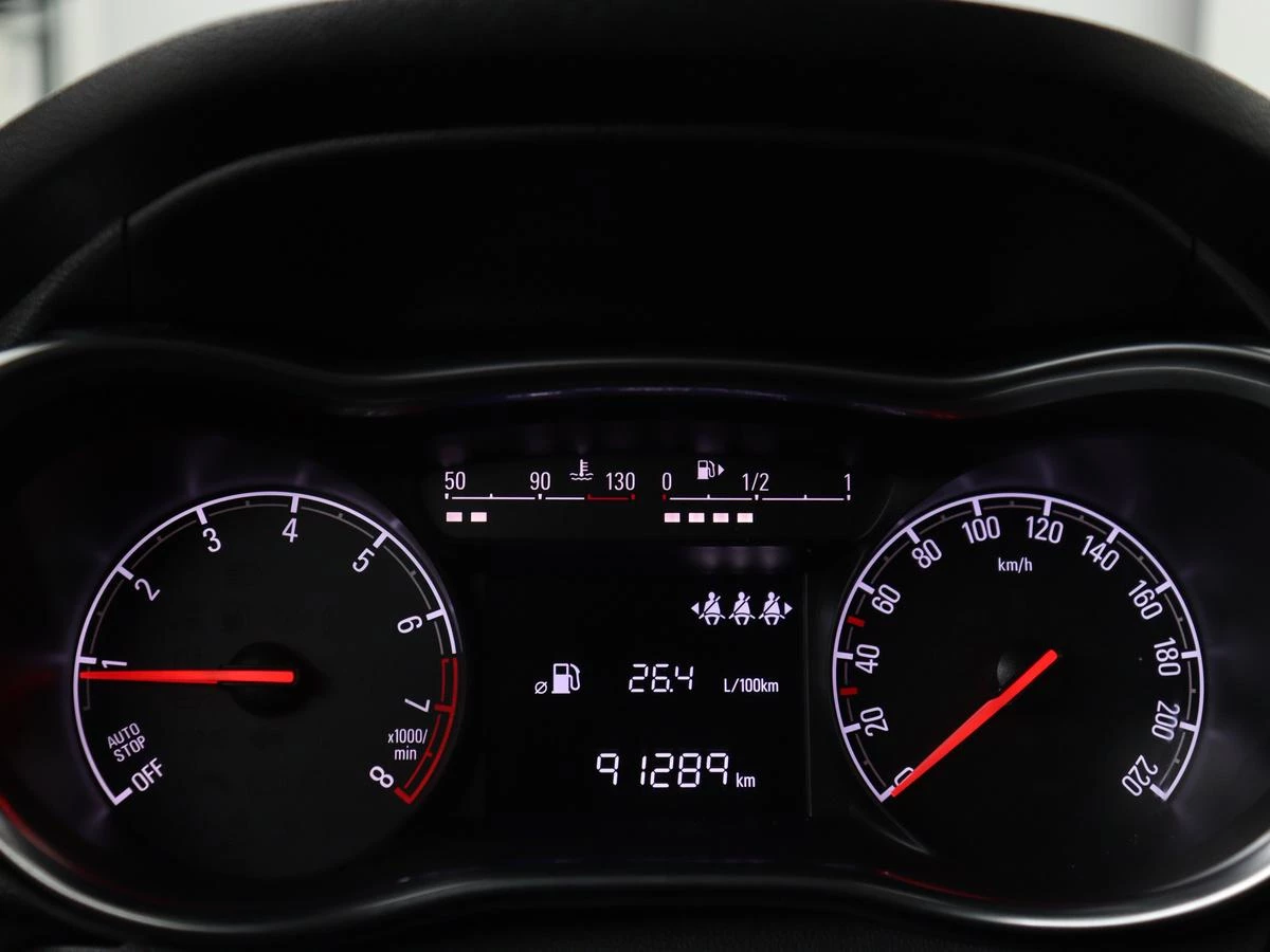 Hoofdafbeelding Opel KARL