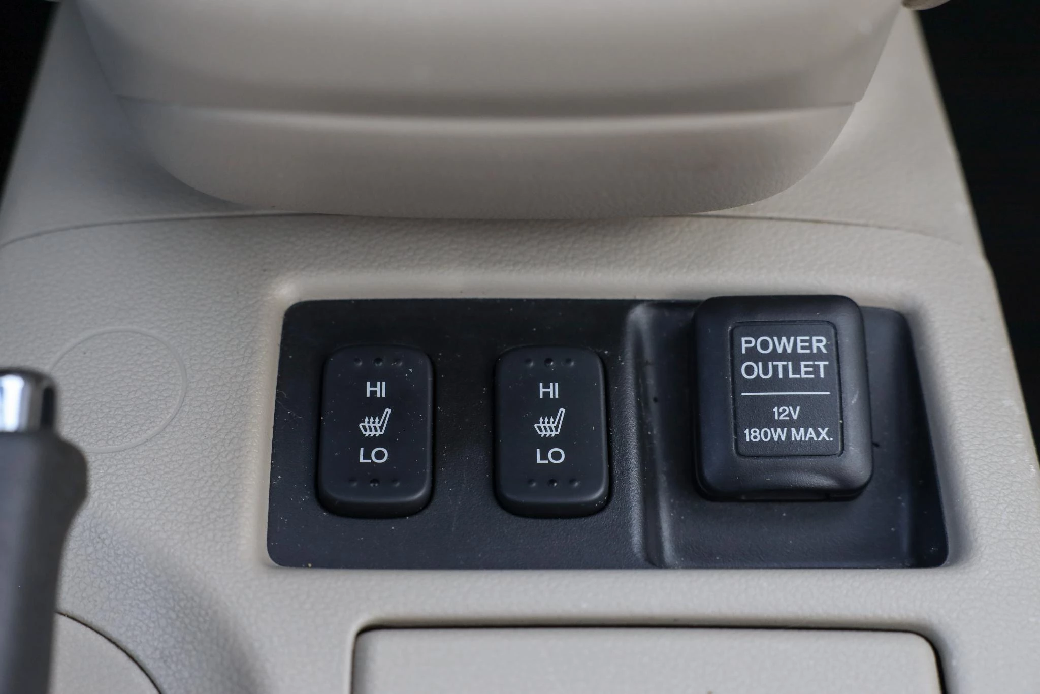 Hoofdafbeelding Honda CR-V